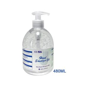 China Waterless Hygiene Hand Sanitizer wholesale