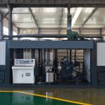 Intelligent Emulsified Asphalt Plant 5 Mm 35KW Road Maintenance