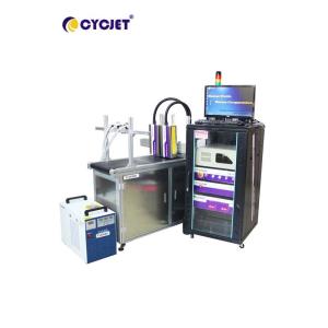 China CYCJET UV Inkjet Printer wholesale