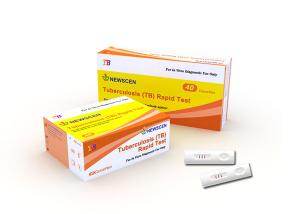 China IgG IgM 20min Serum Plasma Tuberculosis Combo Rapid Test Kit wholesale