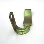 Shock Absorber Sheet Metal Auto Body Stamping Die Parts