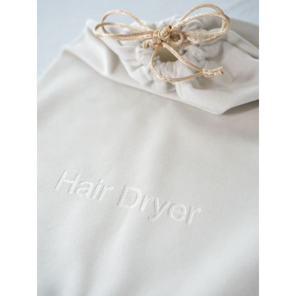 Compact And Lightweight Plasma Hair Dryer LED Light Professional Ionic Hair Dryer