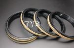 120*104*7.3*7.5 size High Pressure Excavator Hydraulic Cylinder Compact Seal