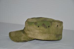 China 2014 new army camouflage cap wholesale