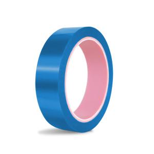 China Blue Everyday Peelable BG Tape wholesale
