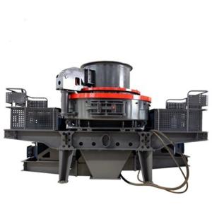 China Aggregate VSI Vertical Shaft Impact Crusher For Quarry Plant wholesale