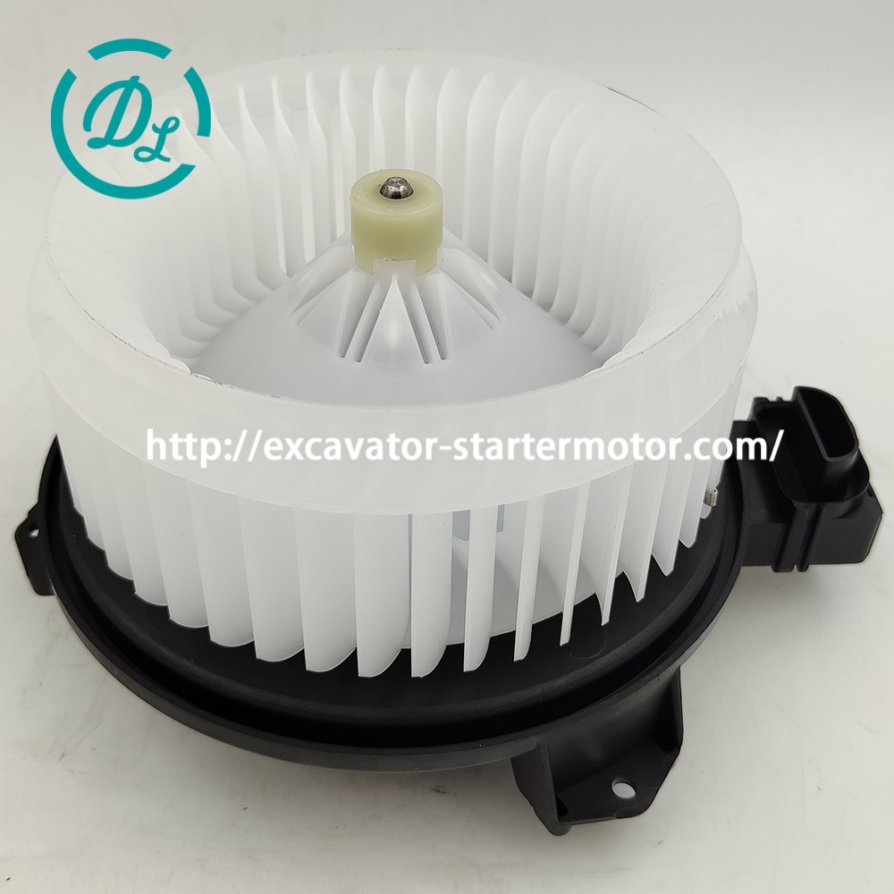 Air Conditioner Blower Motor SWE210 SWE150 SWE230 24V DC 3500rpm/min