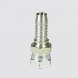 China Female 22611 BSP Hose Fittings wholesale