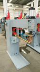 Automatic Circular Industrial Welding Equipment , Steel Tank Seam Welding