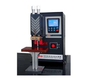 China Microcomputer high-frequency inverter spot welder ，Battery Spot Welder，battery welder wholesale