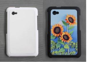 China Sublimation P6200 Phone case wholesale