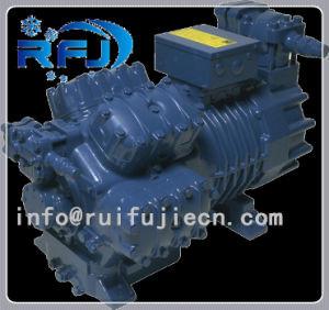 China DLJ-20X Germany Semi Hermetic Refrigeration Compressor DLJ-20X wholesale