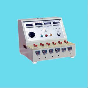 China IEC60884-1 Figure 44 Clause 19 Temperature Rise Test Equipment wholesale