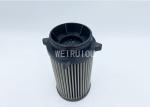 Excavator Stainless Steel Hydraulic Oil Filter 400508-00128