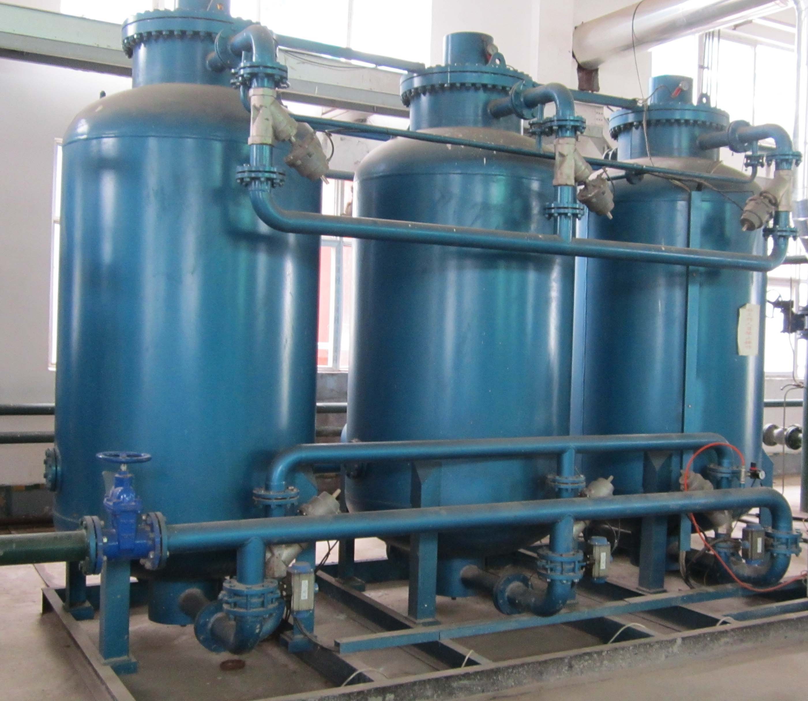 No loss PSA Nitrogen Generator Sealing Gas Ripening Gas 93% N2