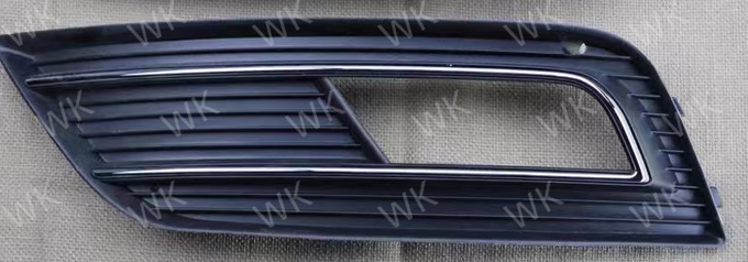 Direct Replacement Audi A4 Fog Lamp Cover 2008 - 2012 / 2013 - 2016 / 2017 -2020 / 2020-2024