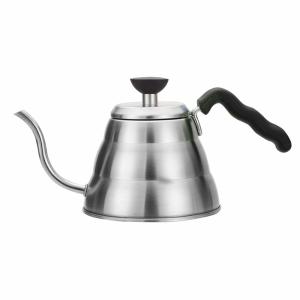 China 1000ml Pour Over Gooseneck Kettle Coffee Drip Kettle For Kitchen Or Coffee Shop wholesale
