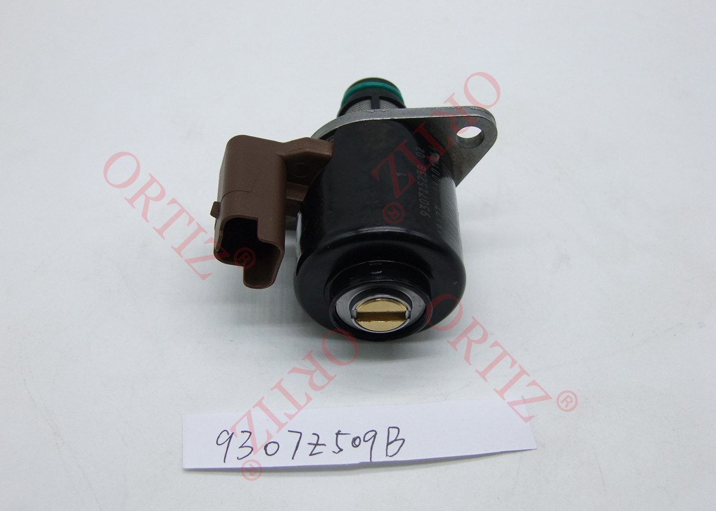 9307-509B Delphi Diesel common rail injector metering valve 9307Z509B ORTIZ China manufacturer