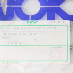 China SMT spare parts FUJI CONVEYOR BELT 2MGKCE003200 wholesale