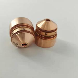 China 030067 Koike Consumables Plasma Cutting Nozzle ISO9001 Certification wholesale