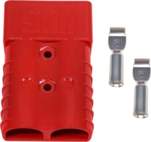 China Dustproof Towing Electrical Connectors Standard For Commercial Vehicles wholesale
