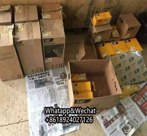 China 6L5766 Cylinder 6L-5766 Spare 2379865 seals 237-9865 Full Gasket Kit 2H5080 Gasket 2H-5080 wholesale