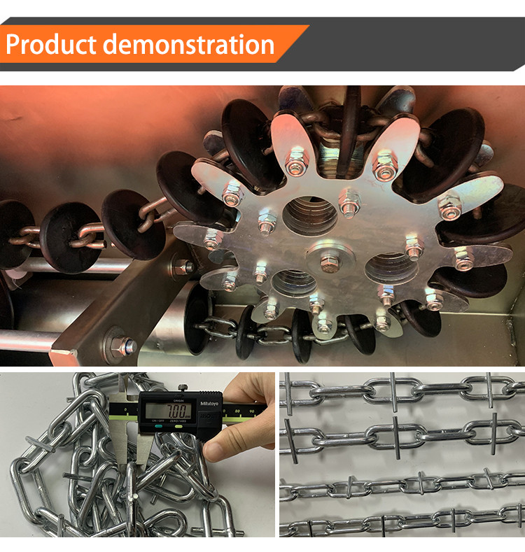 Animal Farm Feed Chain Disk Conveyor Automatic Feeding System