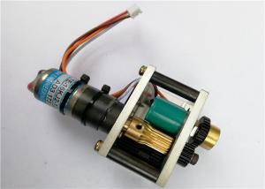 China Ryobi Printing Machine Spare Parts TE16KJ-12-384 Ink Key Motor wholesale