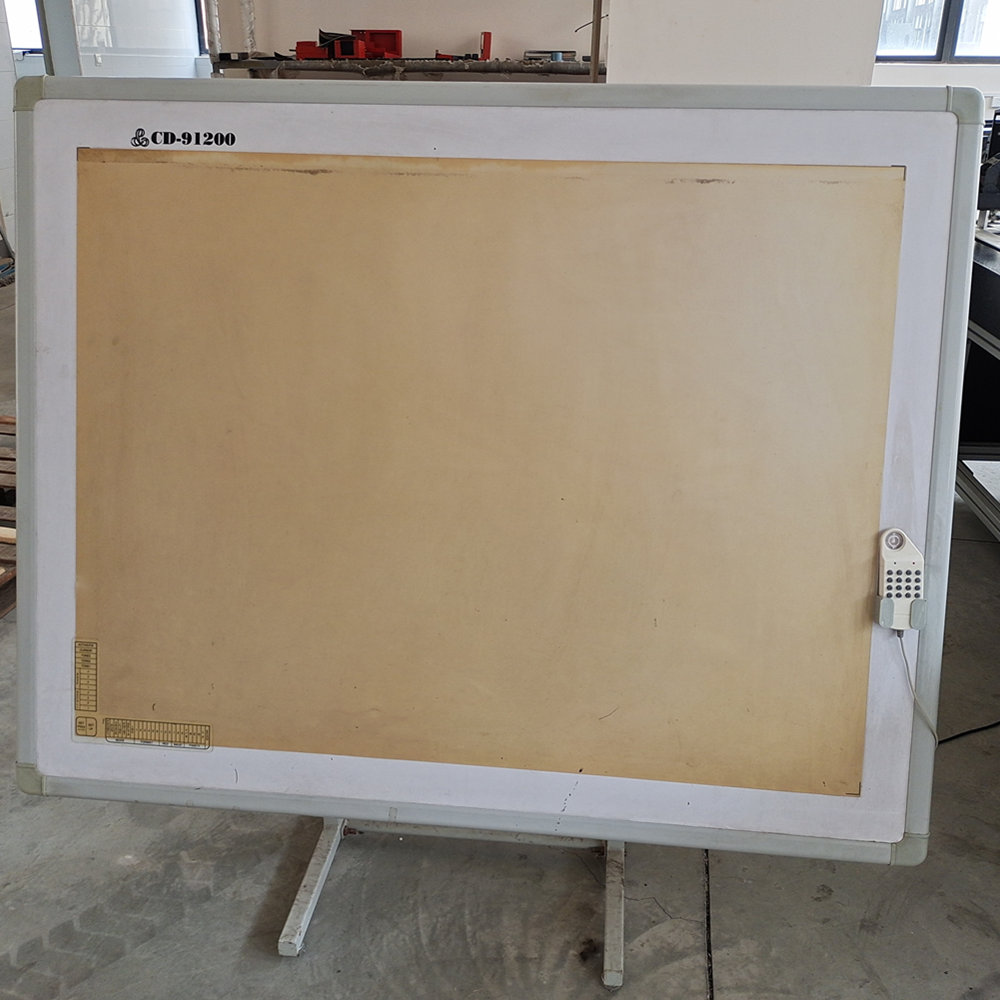 16 Key Scaler Wired 2540 Lines Apparel Digitizer For Clothing Plate Making Scanner
