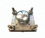 ABS Plastic Motorcycle Helmet 400K Shots Injection Mould