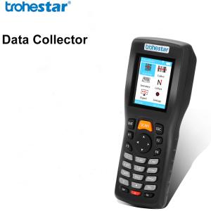 China 2.2inch Image Barcode Scanner wholesale