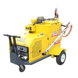 China 100L Asphalt Road Repairing Driveway Crack Sealing Machine wholesale