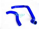 Silicone Radiator Hose Piping High Temperature Fit For 99-05 MAZDA MIATA MX-5