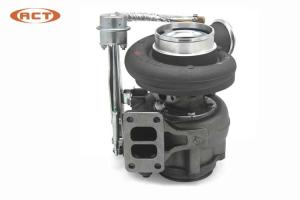 China HX40W PC300-8 6D114 Excavator Turbocharger 6745-81-8110 4046100 4038421 wholesale