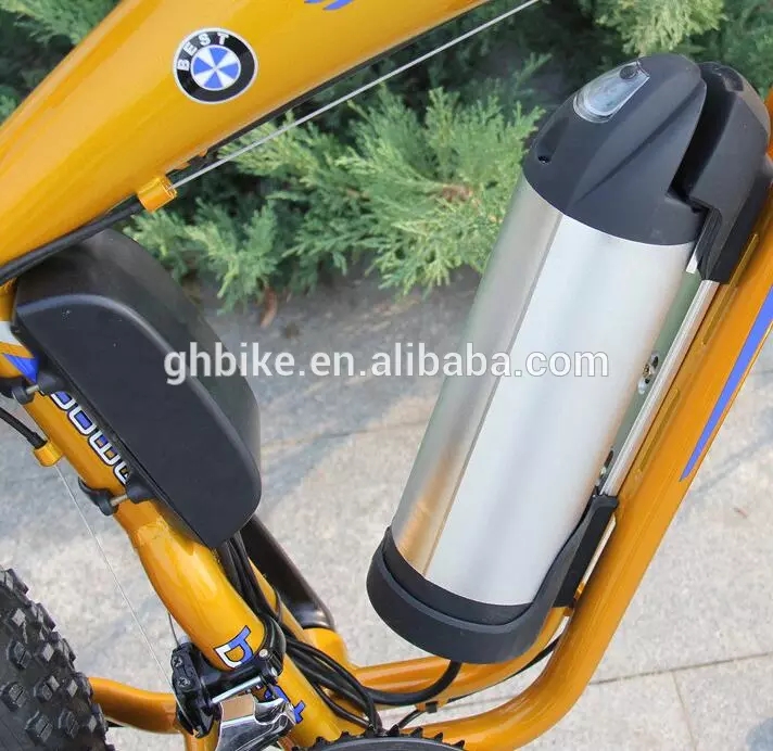 48V Voltage 1000W Chinese Snow Fat Tire Chopper E-Bike Perfect for Outdoor Activities