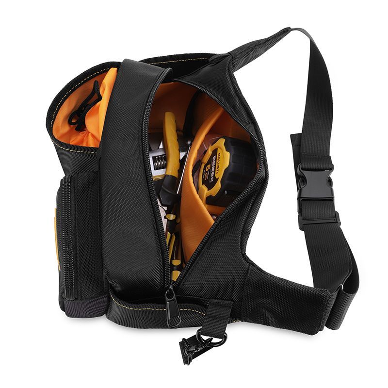 Large Heavy Duty Internal Removable Tool Organizer Waterproof Bag