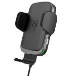 Coil Qi 10W Automatic Car Cell Phone Holder