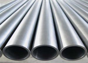 China Polished 446 Stainless Steel Pipe For Energy And Environmental Protection Industry wholesale
