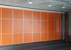 China Wooden Banquet Hall Exhibition Partition Walls Room Dividers wholesale