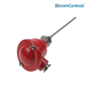 China 4-20mA PT1000 Transmitter 100mm 160mm 250mm 16-30V wholesale