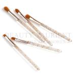 5Pieces Eyeshadow Blending Brush Set