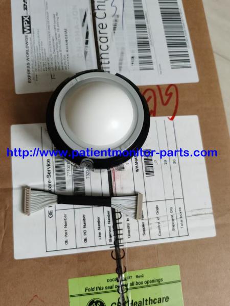 Medical Equipment Accessories Ultrasound Probe GE S8 Ultrasonic Trackball