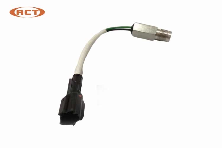 Mechanical Excavator Accessories MC849577 Revolution Speed Sensor SK-6