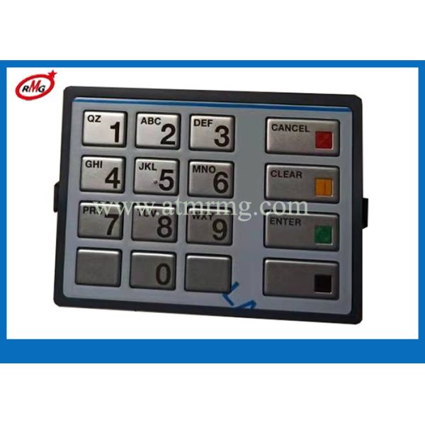 49249428000A ATM Replacement Parts Diebold EPP7 BSC MDL LGE ST STL HTR