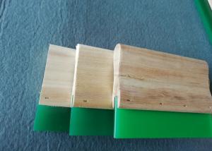 China 75A Screen Printing Squeegee wholesale