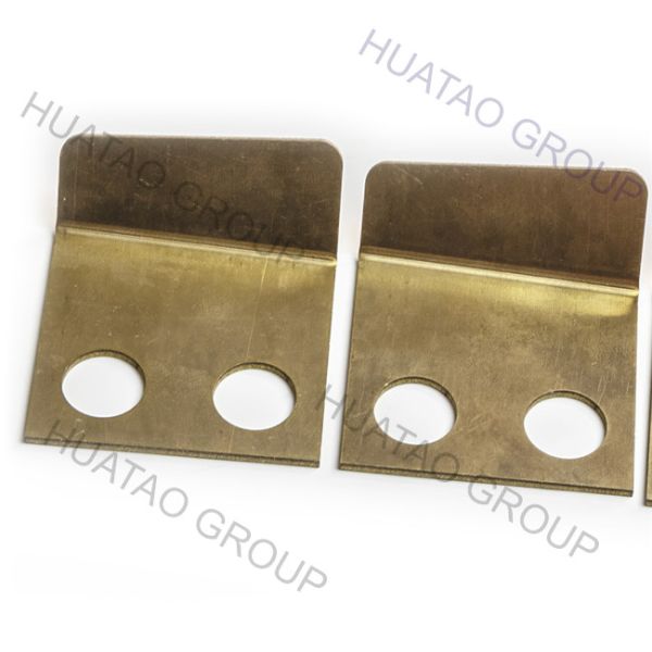 Copper Scrapers for Siempelkamp PB/OSB/MDF/HDF Press Line