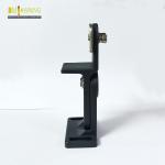 Balcony aluminum retractable awning accessory, aluminium awning bracket ,