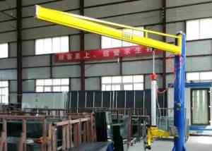 China Heat Resistent Panel Suction Glass Vacuum Lifter 3400 / 3900 Mm CF Certification wholesale