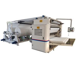 China Multiple Rolls Toilet Paper Packing Machine Semi Automatic High Speed wholesale