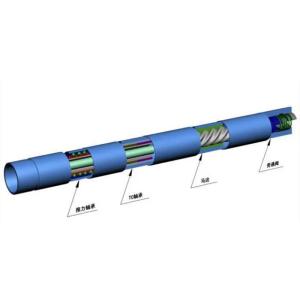 China Mining Carbon Steel Downhole Mud Motors Drilling Tools wholesale